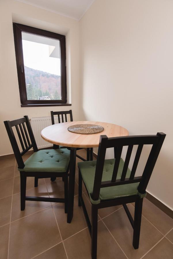 Studio Mountain View Sinaia Esterno foto